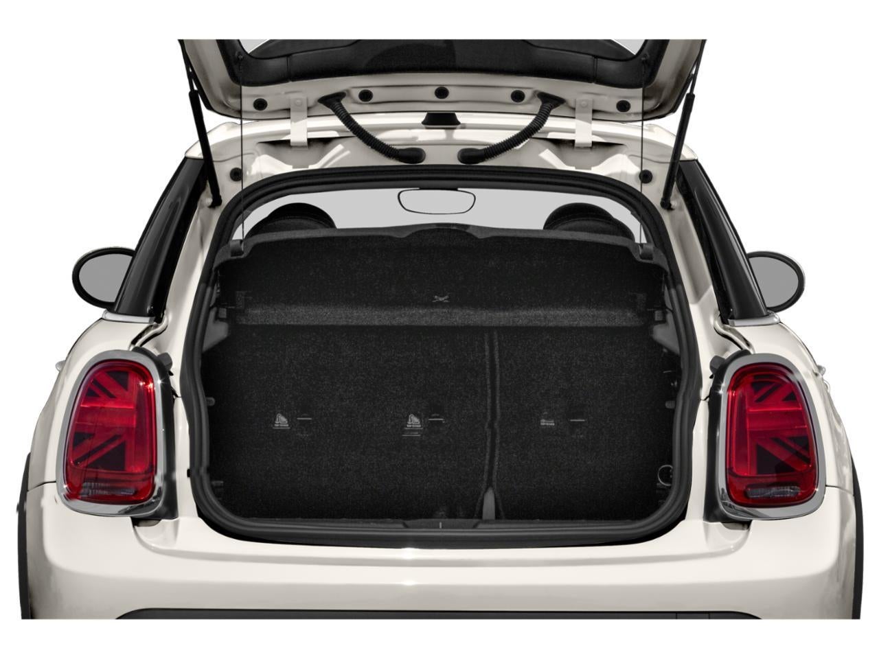 2024 MINI Cooper S Hardtop 4 Door Classic