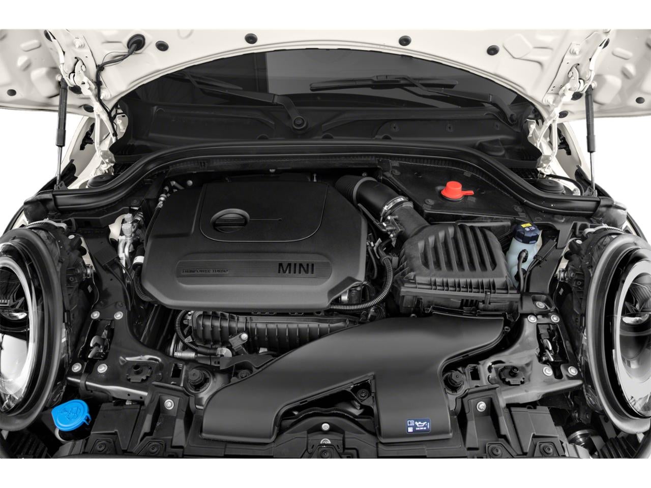 2024 MINI Cooper S Hardtop 4 Door Classic