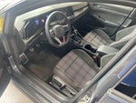 2024 Volkswagen Golf GTI SE