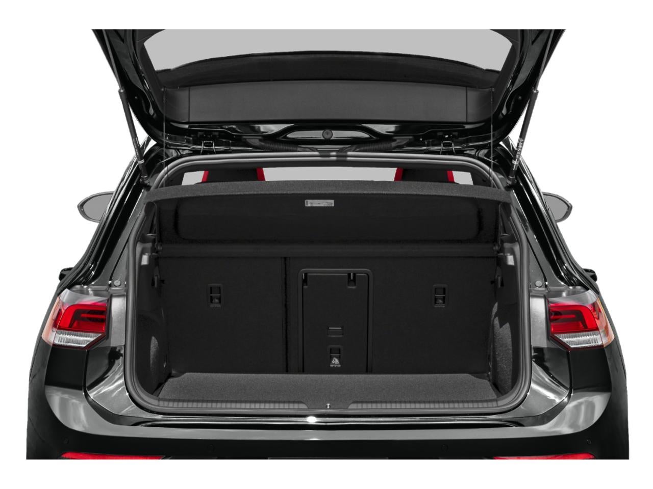 2024 Volkswagen Golf GTI SE