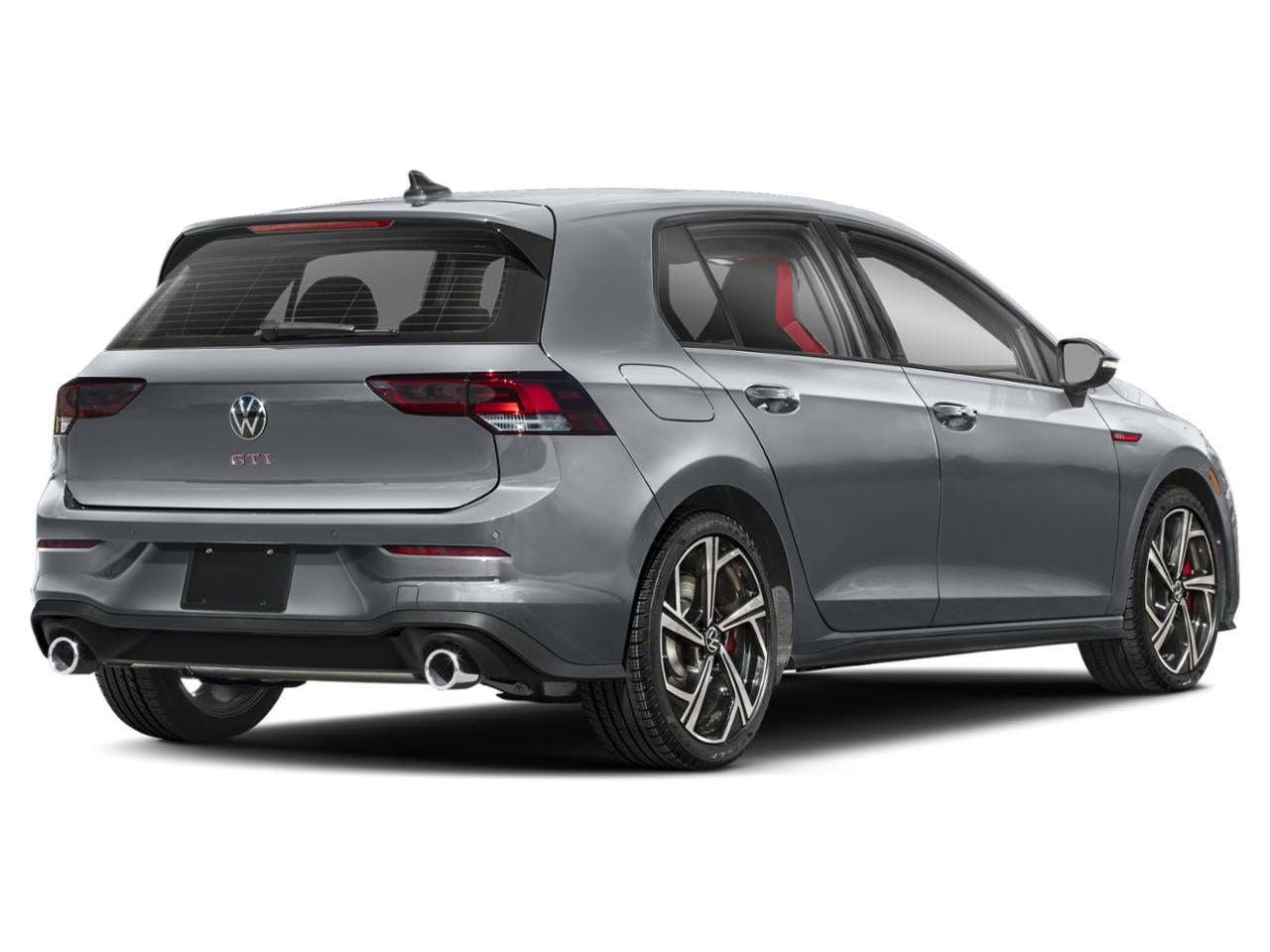 2024 Volkswagen Golf GTI SE