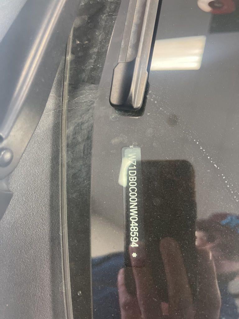 2022 Toyota GR Supra 3.0