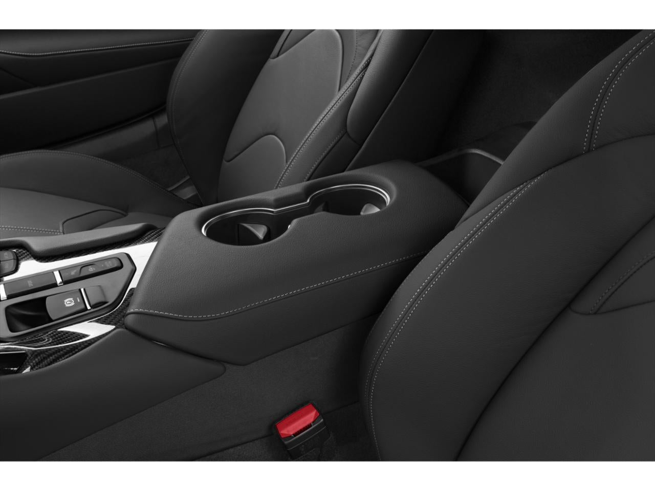 2022 Toyota GR Supra 3.0