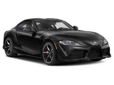 2022 Toyota GR Supra 3.0