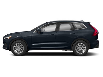 2020 Volvo XC60 T5 Momentum