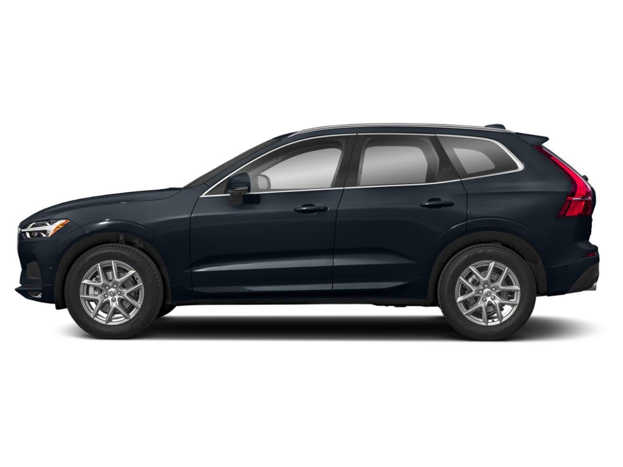 2020 Volvo XC60 T5 Momentum