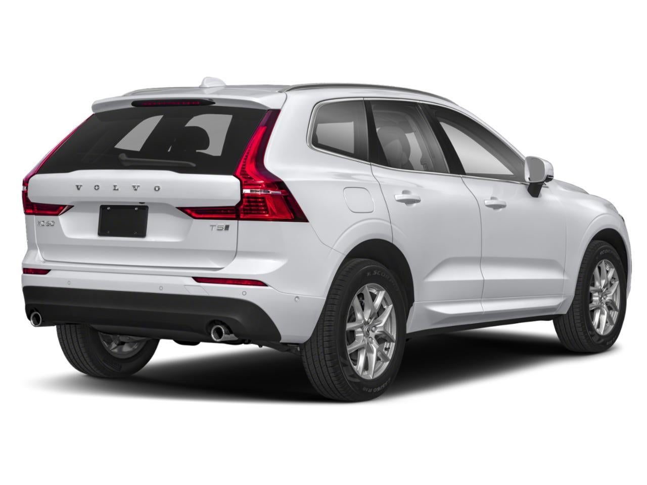 2020 Volvo XC60 T5 Momentum