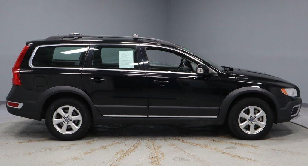 2010 Volvo XC70 3.2