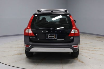 2010 Volvo XC70 3.2