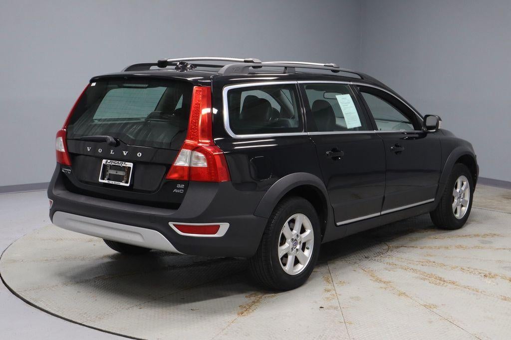 2010 Volvo XC70 3.2