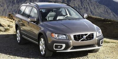 2010 Volvo XC70 3.2
