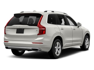 2018 Volvo XC90 T6 Momentum