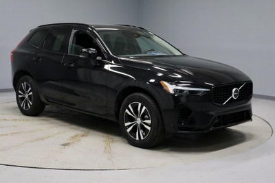 2024 Volvo XC60 Recharge Plug-In Hybrid T8 Plus Dark Theme