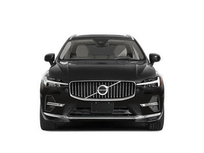 2024 Volvo XC60 Recharge Plug-In Hybrid T8 Plus Dark Theme