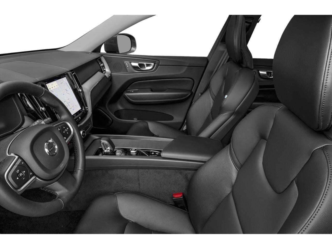 2023 Volvo XC60 B5 Plus Bright Theme