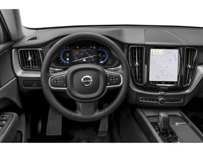 2024 Volvo XC60 B5 Ultimate Dark Theme