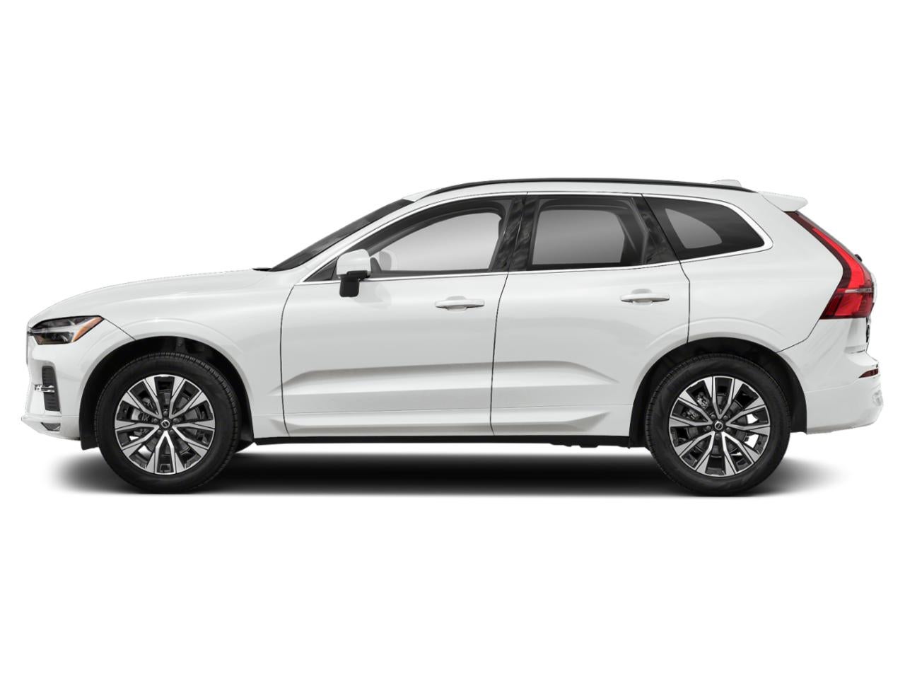 2024 Volvo XC60 B5 Ultimate Dark Theme