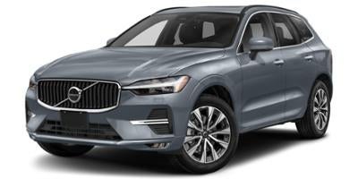 2024 Volvo XC60 B5 Ultimate Dark Theme