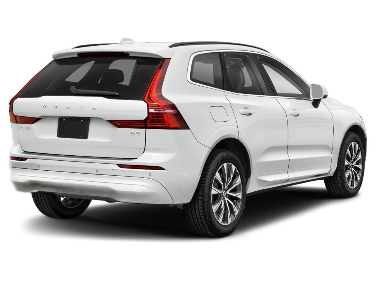 2024 Volvo XC60 B5 Ultimate Dark Theme