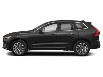 2024 Volvo XC60 B5 Ultimate Dark Theme