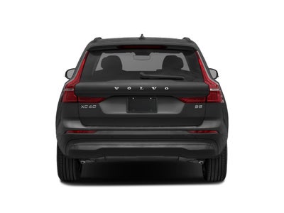 2024 Volvo XC60 B5 Ultimate Dark Theme