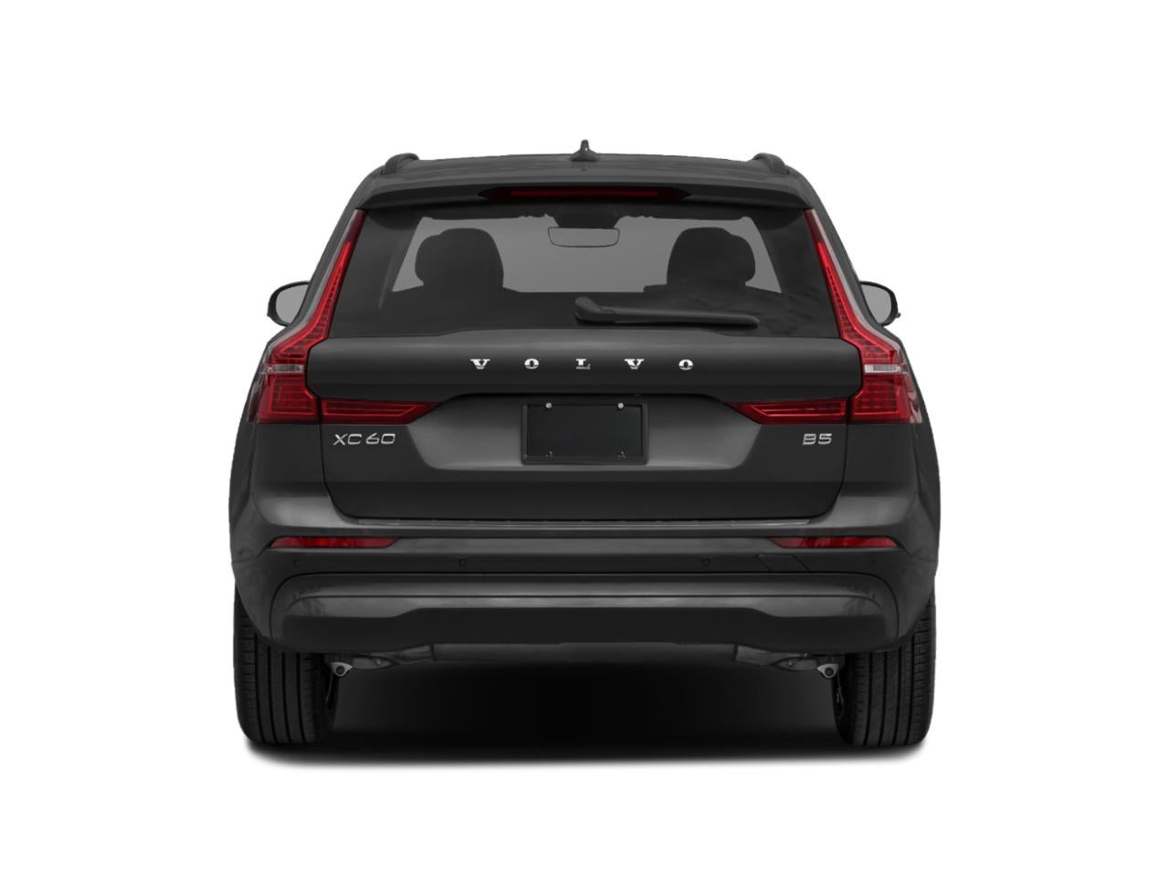 2024 Volvo XC60 B5 Ultimate Dark Theme