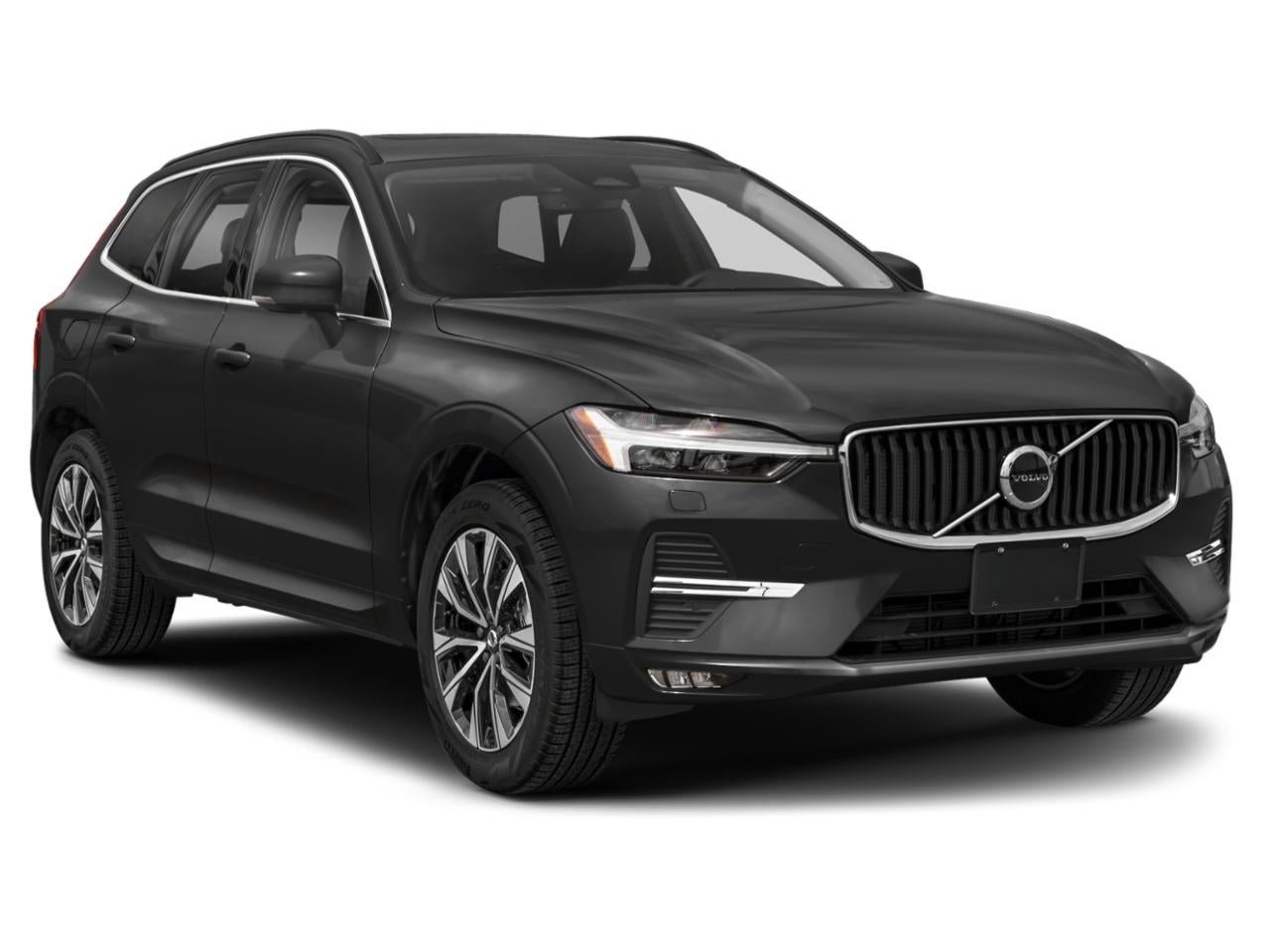 2024 Volvo XC60 B5 Ultimate Dark Theme
