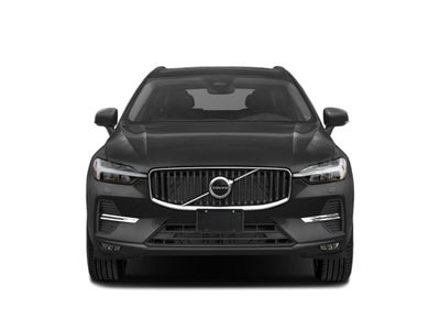 2024 Volvo XC60 B5 Ultimate Dark Theme