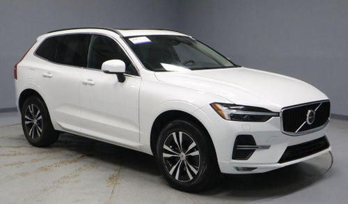 2023 Volvo XC60 B5 Core