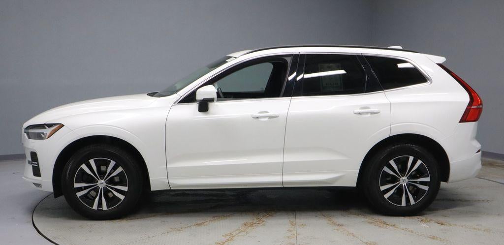 2023 Volvo XC60 B5 Core