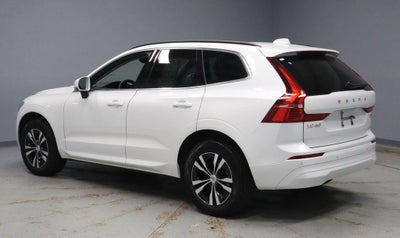 2023 Volvo XC60 B5 Core
