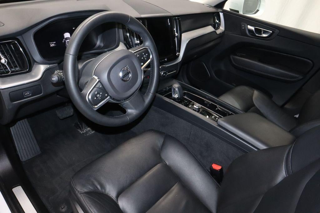 2023 Volvo XC60 B5 Core
