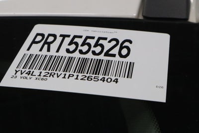 2023 Volvo XC60 B5 Core