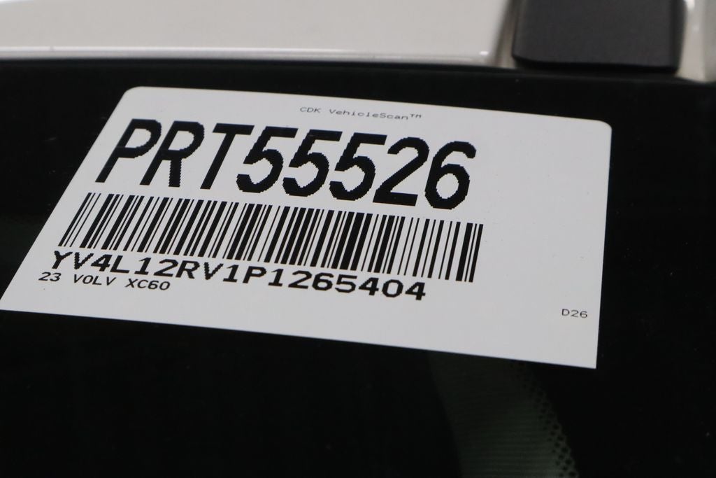 2023 Volvo XC60 B5 Core