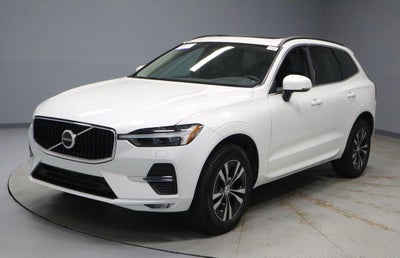 2023 Volvo XC60 B5 Core
