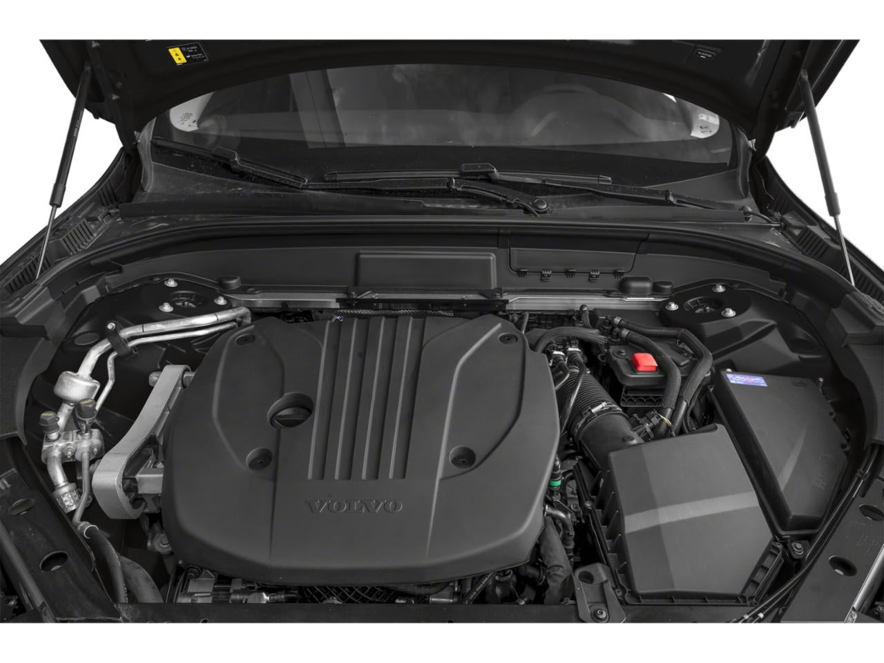 2023 Volvo XC60 B5 Core
