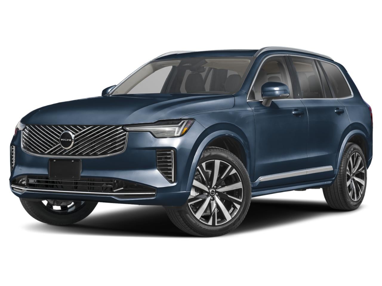 2025 Volvo XC90 B5 Plus