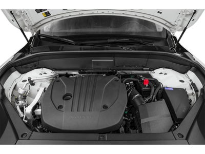 2025 Volvo XC90 B5 Plus