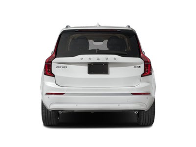 2025 Volvo XC90 B5 Plus