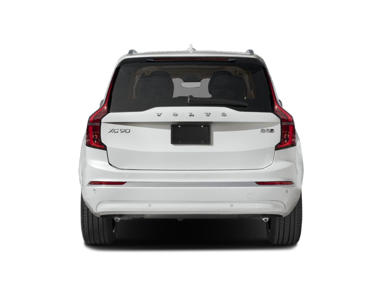 2025 Volvo XC90 B5 Plus