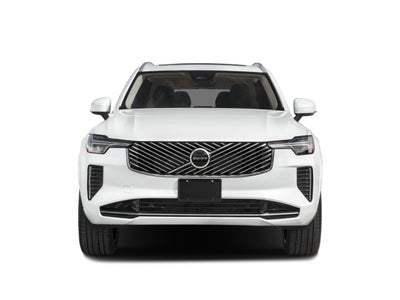 2025 Volvo XC90 B5 Plus