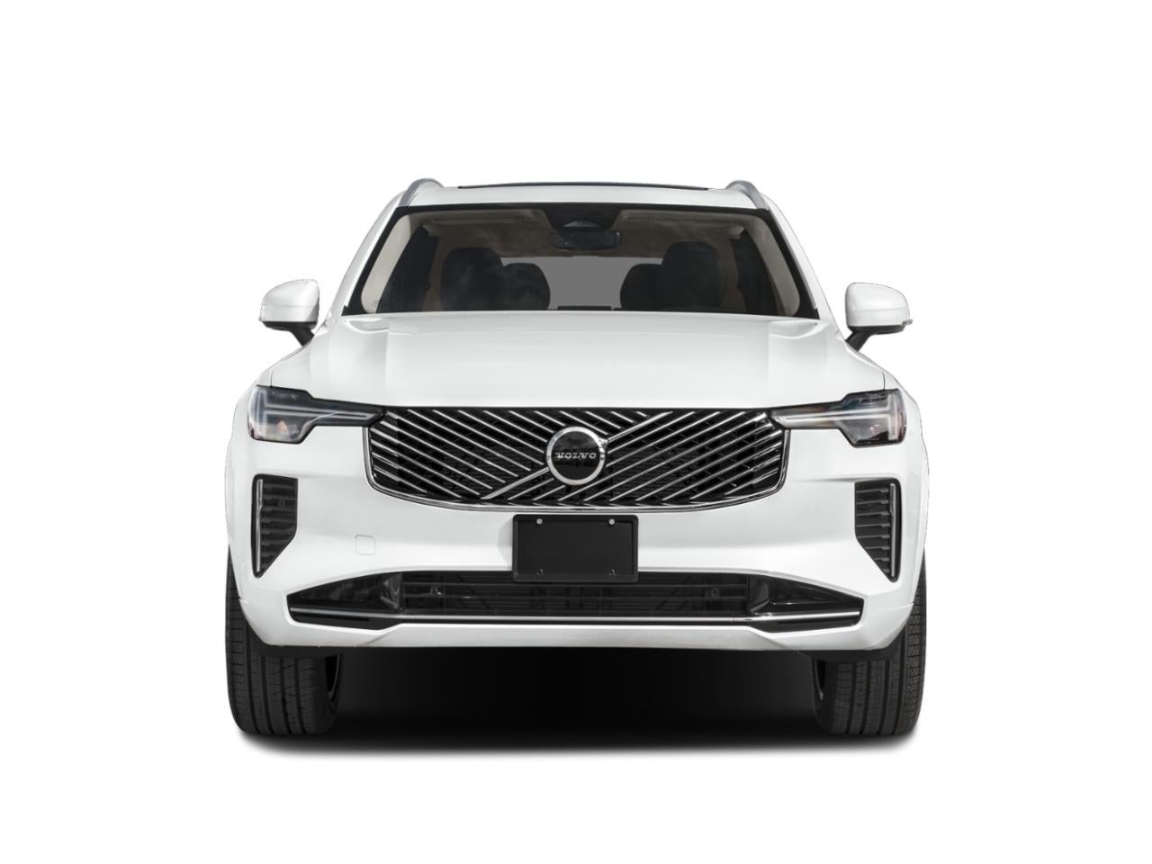 2025 Volvo XC90 B5 Plus