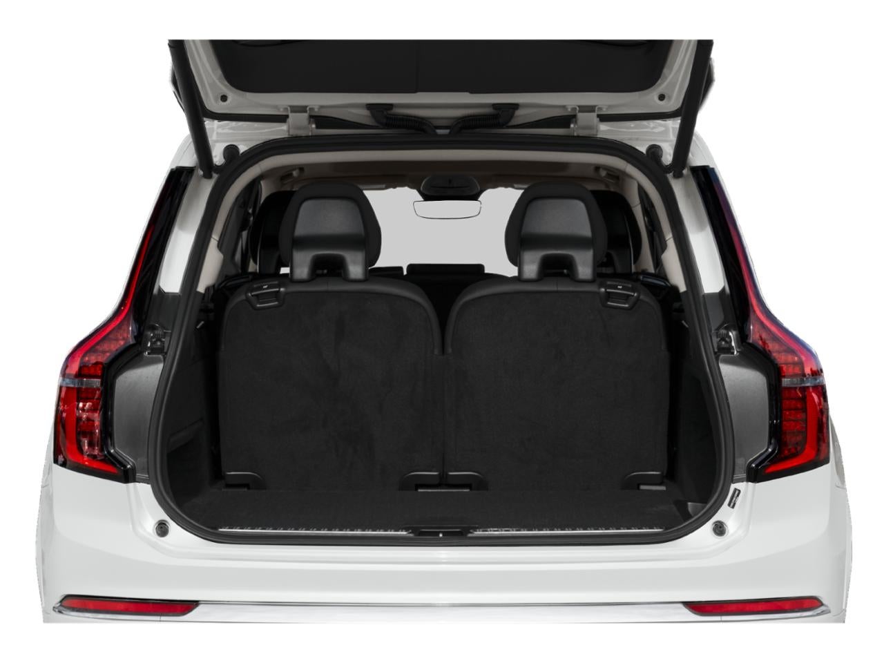 2025 Volvo XC90 B5 Plus