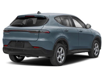 2024 Dodge Hornet GT