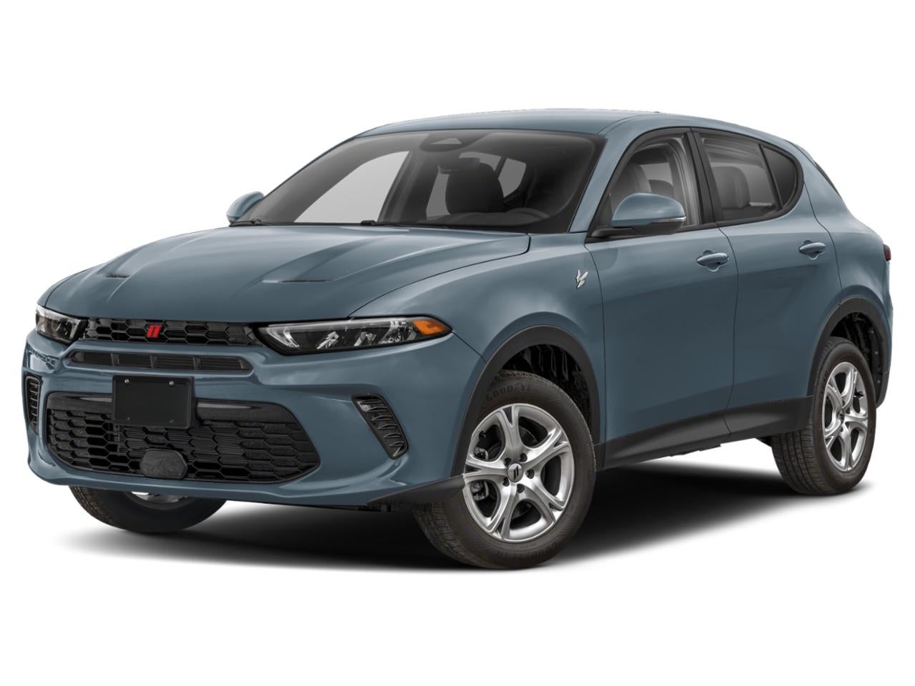 2024 Dodge Hornet GT Plus