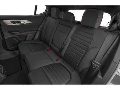 2024 Dodge Hornet GT Plus