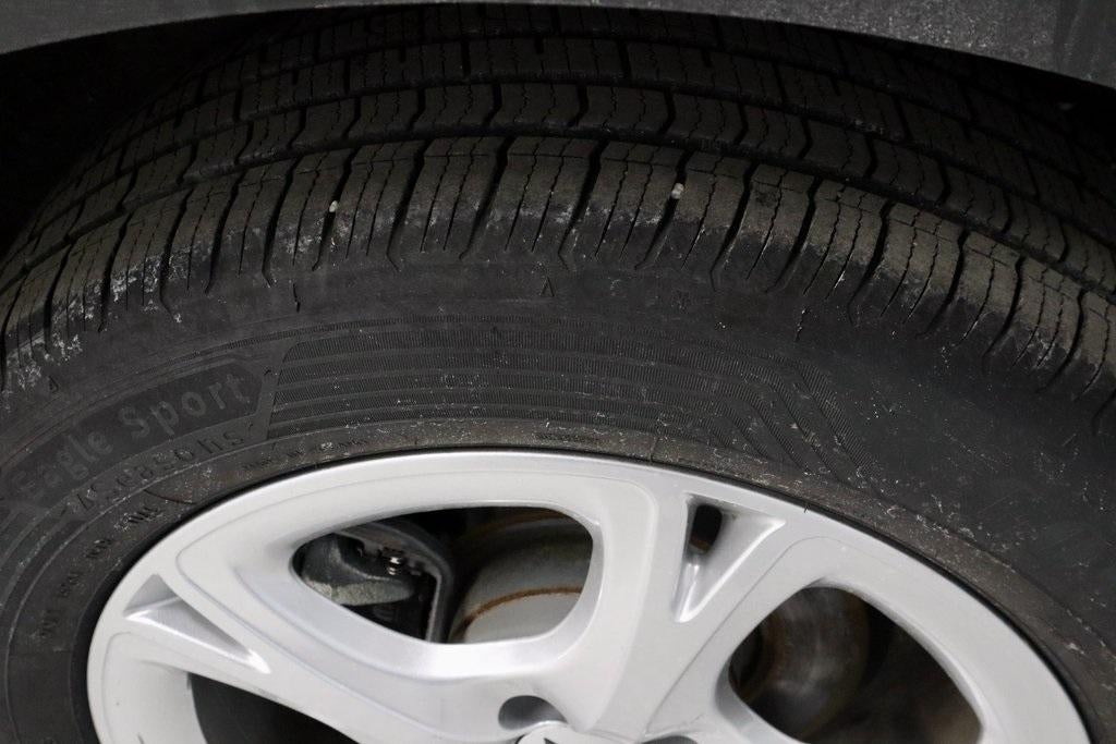 2024 Dodge Hornet GT