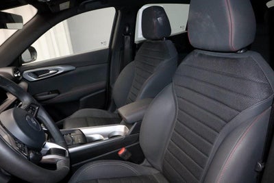 2024 Dodge Hornet GT