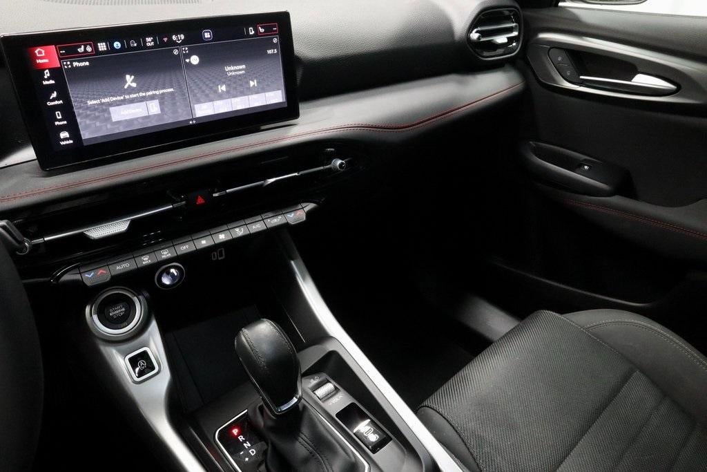 2024 Dodge Hornet GT