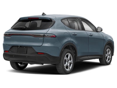 2024 Dodge Hornet GT